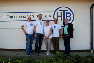 Nachhaltige Vereinsarbeit in Harpstedt