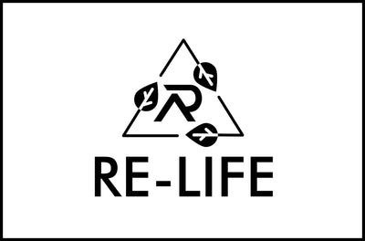 "RE-LIFE"-Programm: Wir nehmen Deine Sportswear zurück!