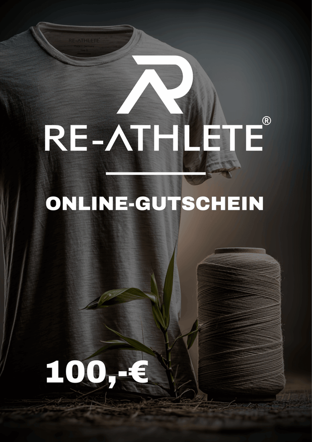 100,-€ Online-Gutschein