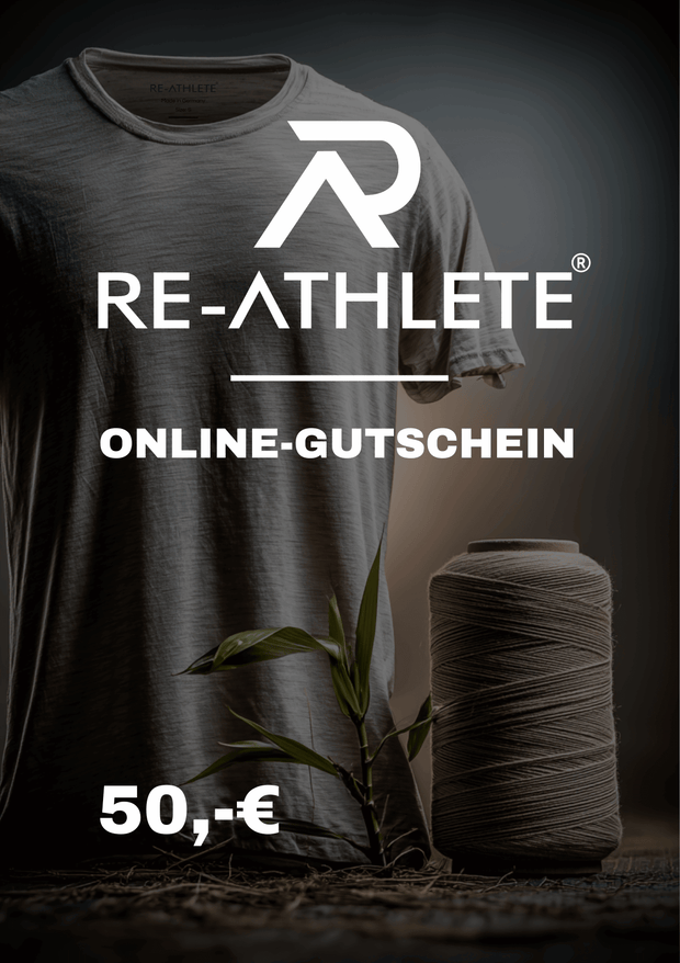 50,-€ Online-Gutschein