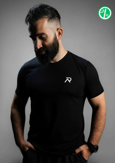 ICON Bambus Herren Shirt