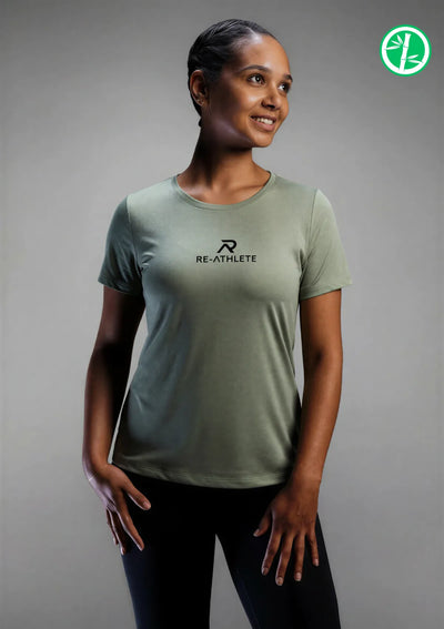 PRIME Bambus Damen Shirt