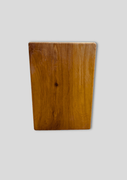 Yogablock aus Erlenholz