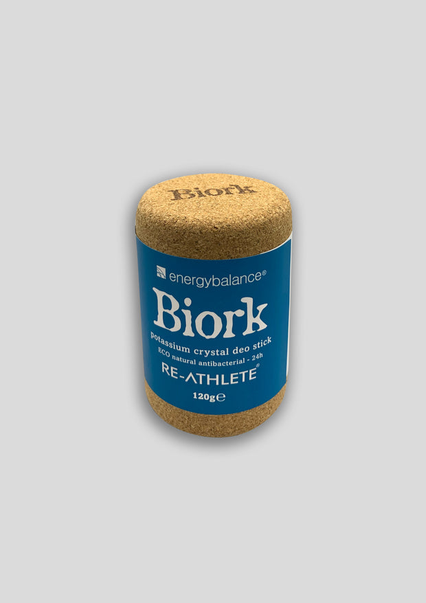 Re-Athlete Biork™ Kristall-Deo
