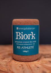 Re-Athlete Biork™ Kristall-Deo