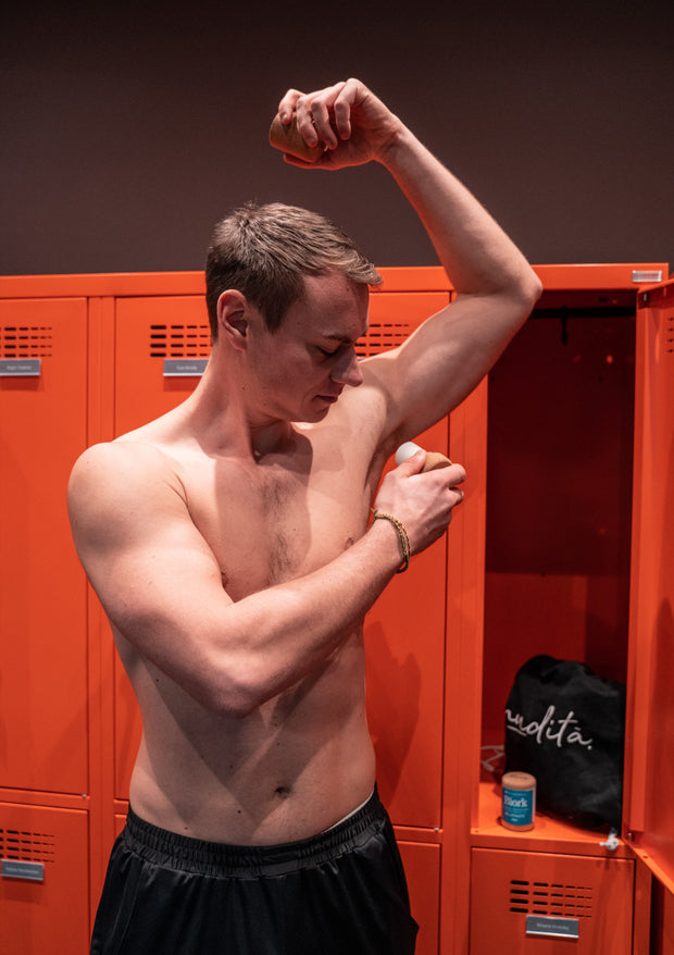 Re-Athlete Biork™ Kristall-Deo