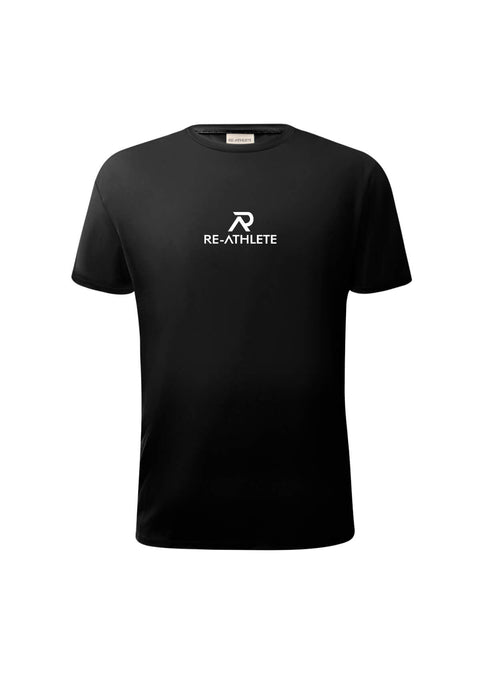 Classic Essential Herren T-Shirt, Gr. XL, schwarz