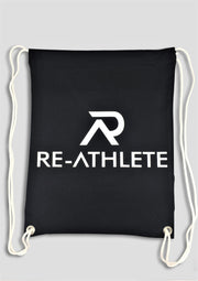 Re-Athlete 'Concept' Gym Bag, black