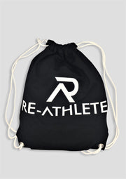 Re-Athlete 'Concept' Gym Bag, black