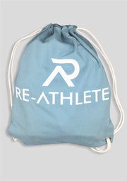 Re-Athlete 'Concept' Gym Bag, mint