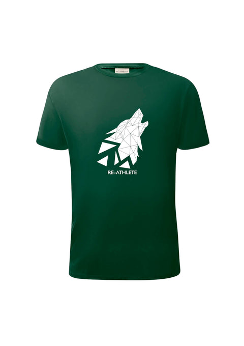 Join the Pack Herren T-Shirt, Gr. XL, grün